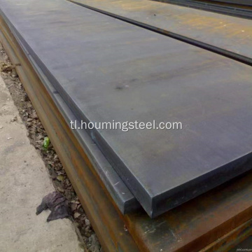 Q500NH Weathering Steel Plate